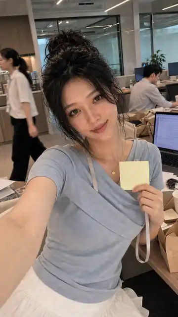 feifei-blue-lyocell-life-selfie-09.png
