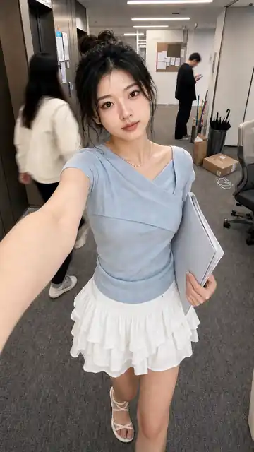 feifei-blue-lyocell-life-selfie-11.png