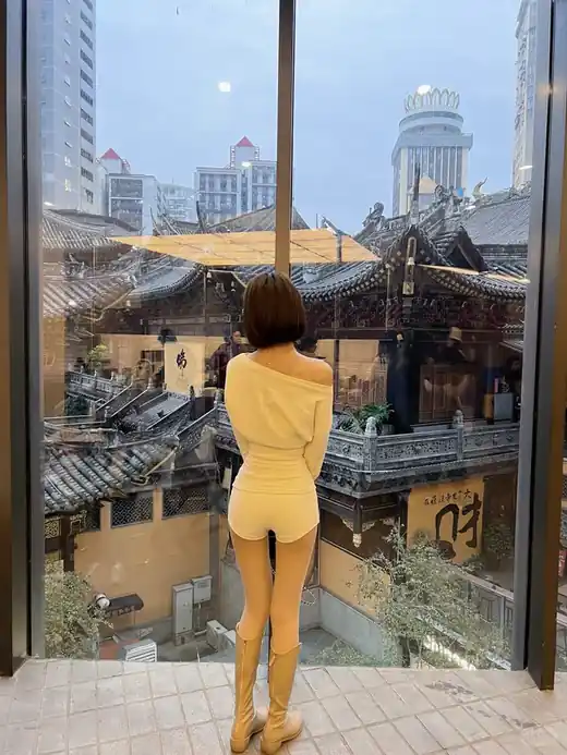 CP016 — 重庆宝藏机位