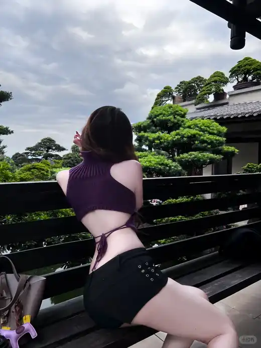 CP066 — 重庆小京都