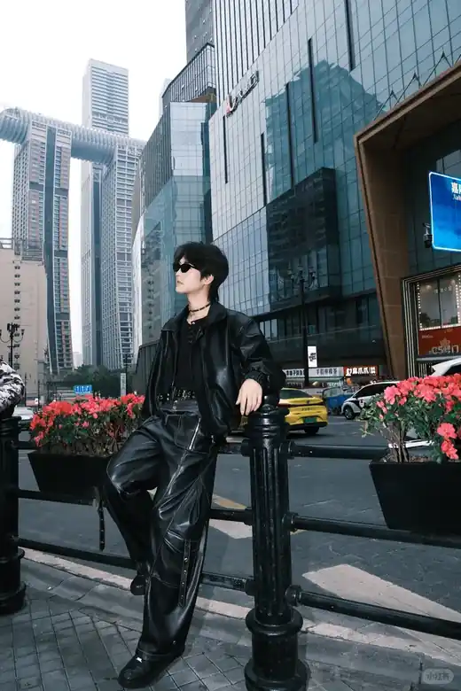 CP131 — 重庆📍𝐜𝐡𝐨𝐧𝐠𝐪𝐢𝐧𝐠 来福士