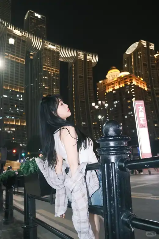 CP132 — 重庆勒是雾都