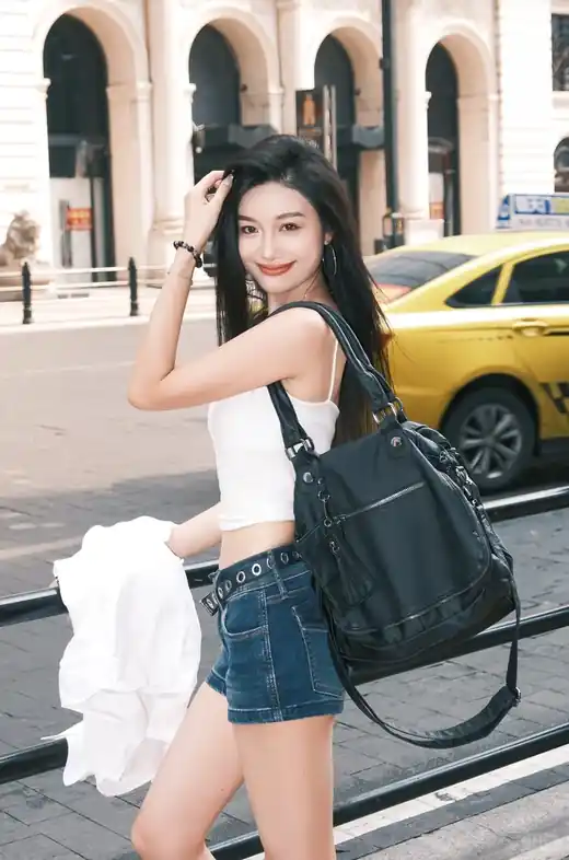 CP153 — 重庆citywalk in Chongqing
