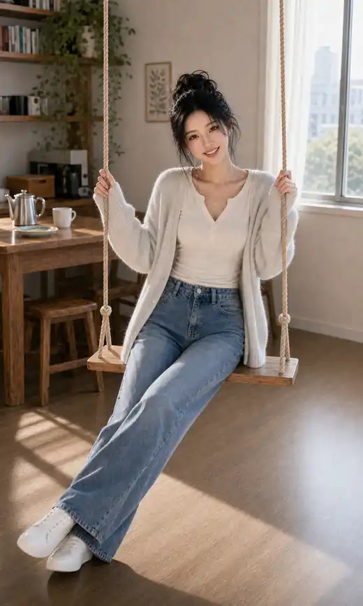 PE006 菲菲图