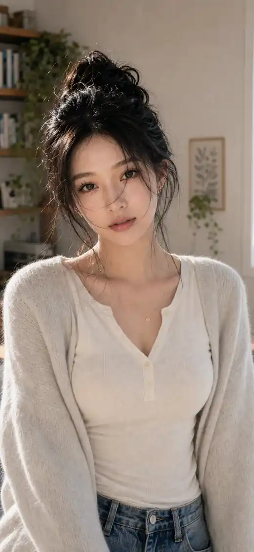 PE016 菲菲图