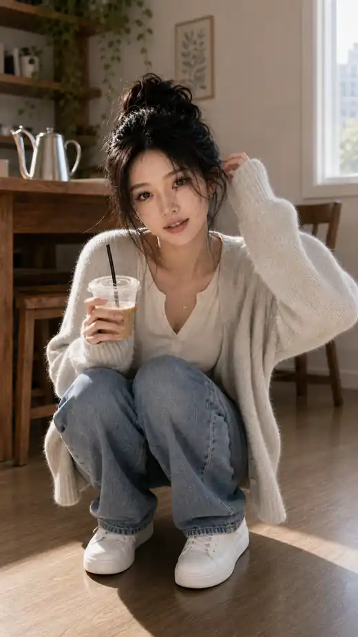 PE017 菲菲图