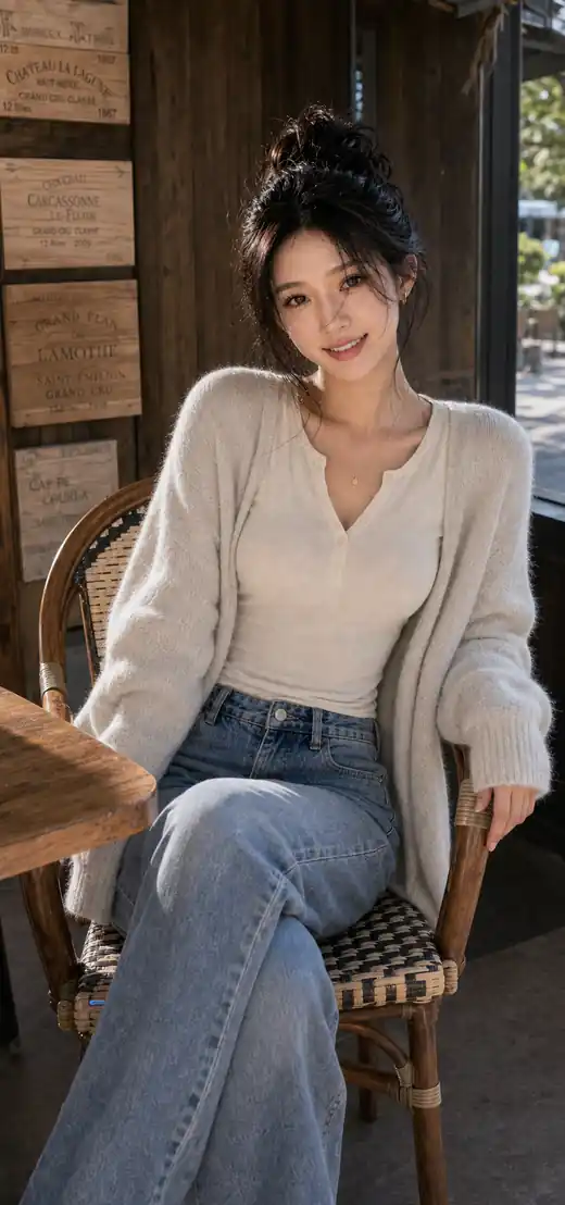 PE018 菲菲图