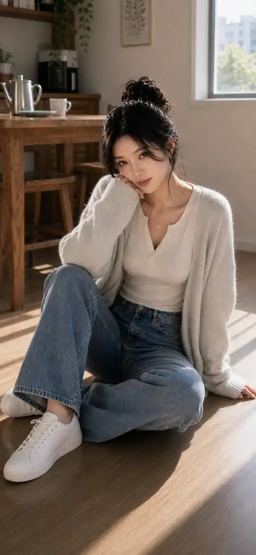 PE024 菲菲图